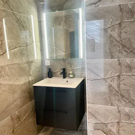 Appartamento L'instant Précieux Perpignano