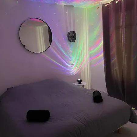 Appartamento L'instant Précieux *