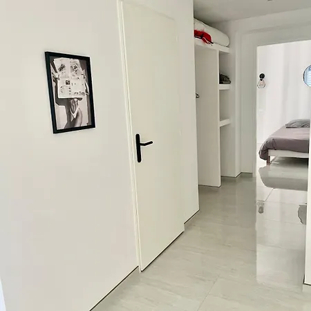 L'instant Precieux Apartment