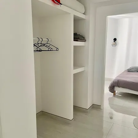 L'instant Precieux Apartment *