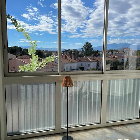 Apartment L'instant Precieux *