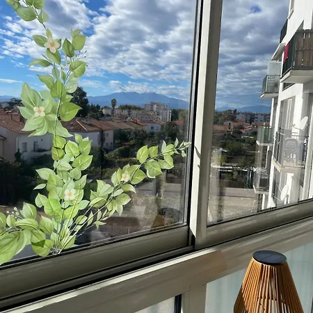 L'instant Precieux Apartment