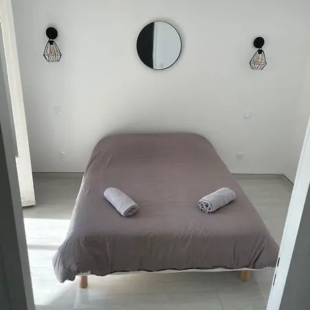 Apartment L'instant Precieux Perpignan