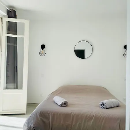 L'instant Précieux * Perpignano