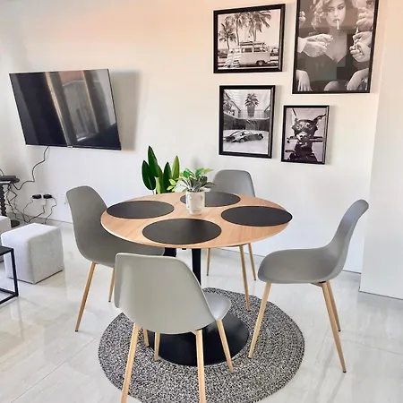 Appartamento L'instant Précieux *