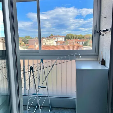 Apartment L'instant Precieux Perpignan