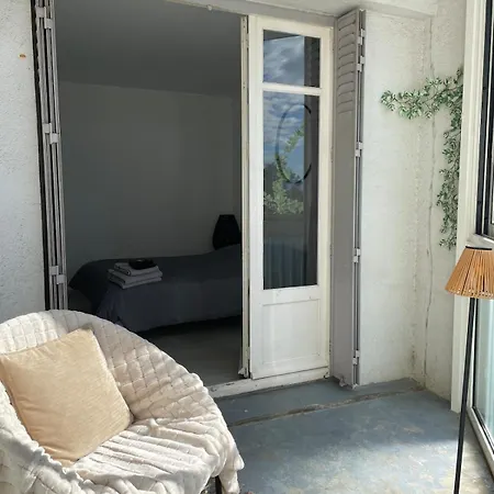 L'instant Precieux Apartment