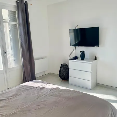 Apartment L'instant Precieux Perpignan