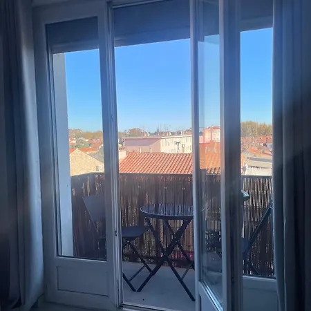 Apartment L'instant Precieux *