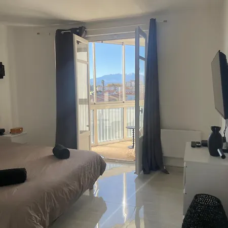 L'instant Précieux Appartamento *