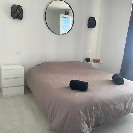 Apartment L'instant Precieux